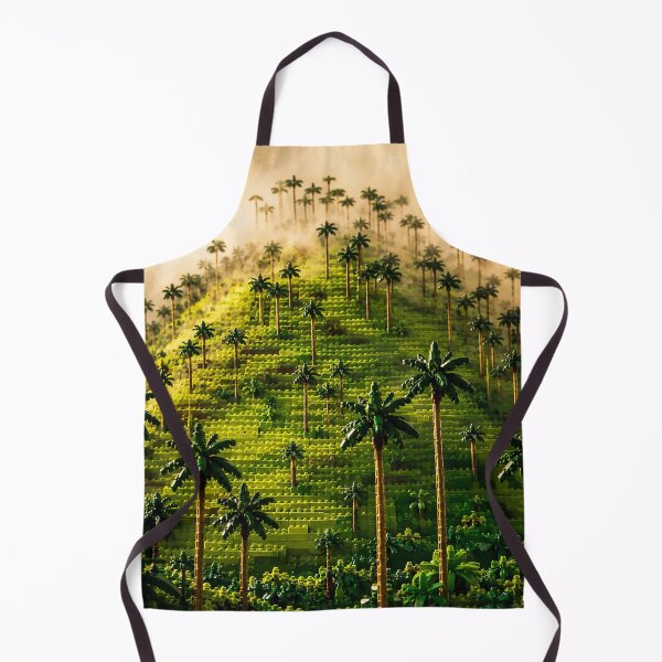 Item preview, Cocora Valley designed and sold by JulianBurgos94.