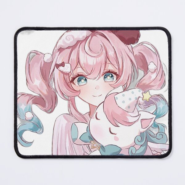 Item preview, Hyacine Sweet Slumber Outfit Honkai Star Rail designed and sold by KomiArts.
