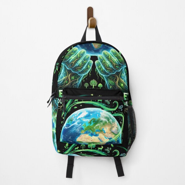 Item preview, Earth Guardian designed and sold by Tharaazu.