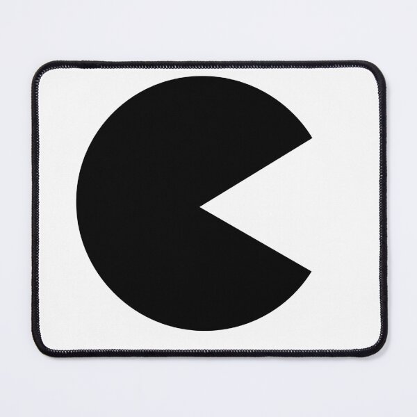 Item preview, pacman designed and sold by LucArts_x.