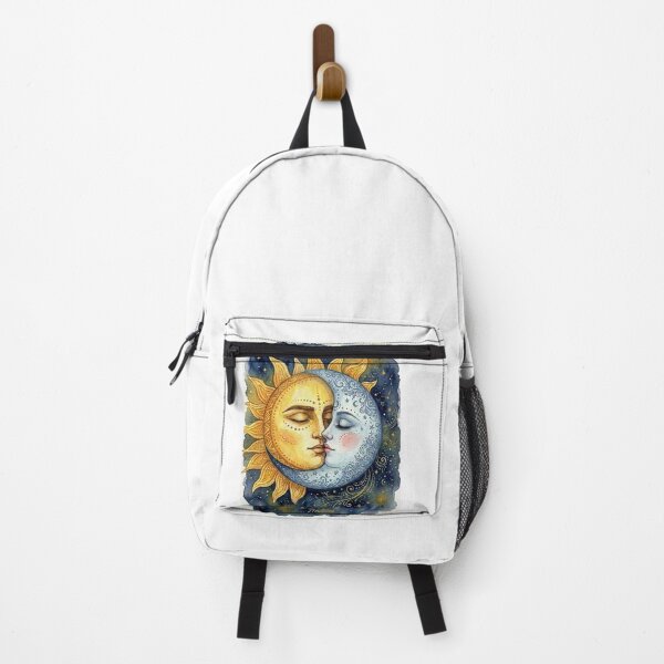 Item preview, Sun and moon love designed and sold by Svitlana777.