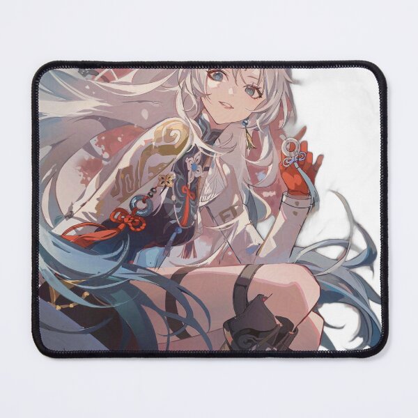 Item preview, Feixiao Seated Pose Honkai: Star Rail designed and sold by KomiArts.