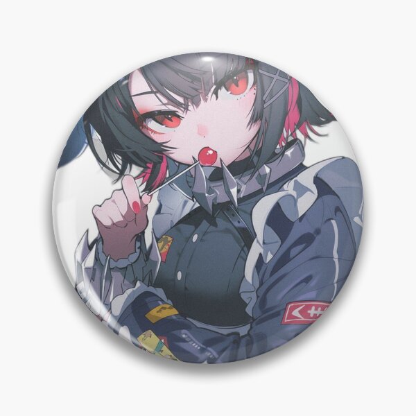 Item preview, Ellen Joe Shark Maid Outfit Zenless Zone Zero designed and sold by KomiArts.
