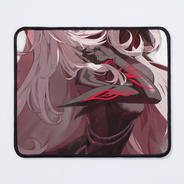 Item preview, Ronova Ruler Of Death Genshin Impact designed and sold by KomiArts.