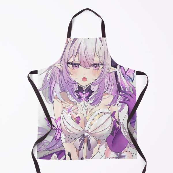Item preview, Castorice Cat Ears Outfit Honkai Star Rail designed and sold by KomiArts.