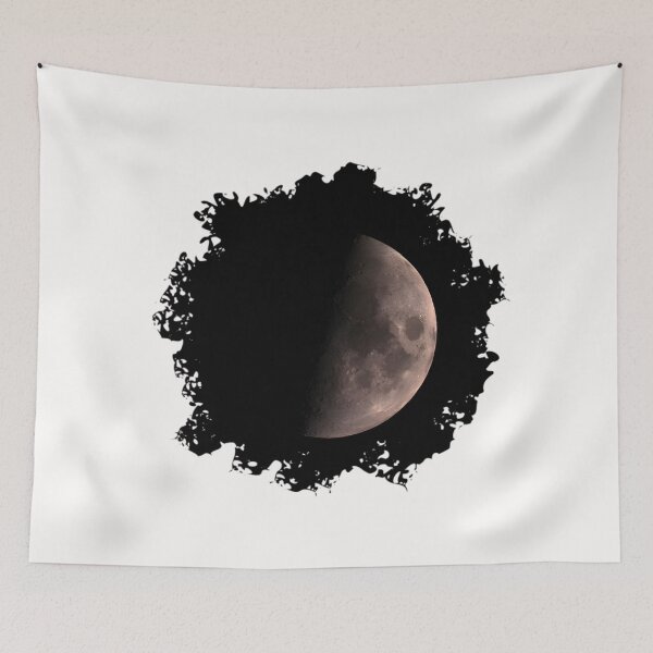 Item preview,  Moon designed and sold by EricT00.