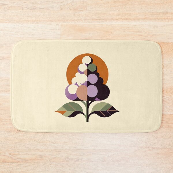 Item preview, Retro Lilac designed and sold by larkANDarbor.