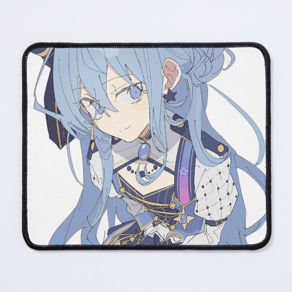 Item preview, Hoshimachi Suisei Singing Idol Hololive designed and sold by KomiArts.