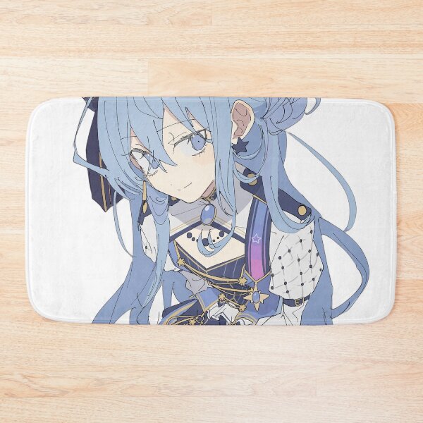 Item preview, Hoshimachi Suisei Singing Idol Hololive designed and sold by KomiArts.