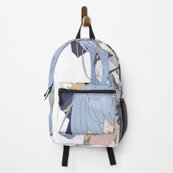 Item preview, Hoshimachi Suisei Singing Idol Hololive designed and sold by KomiArts.