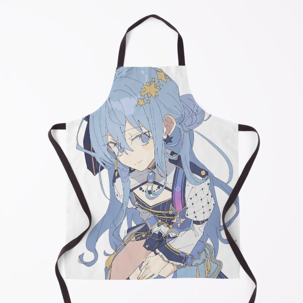 Item preview, Hoshimachi Suisei Singing Idol Hololive designed and sold by KomiArts.
