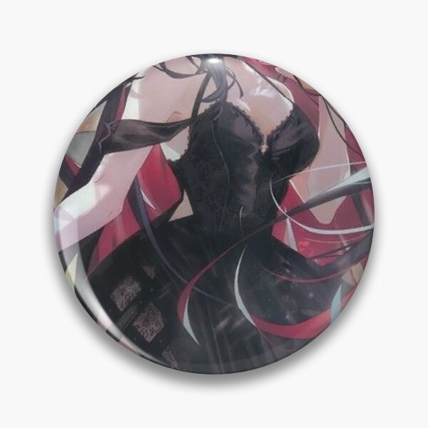 Item preview, Rin Tohsaka Formal Black Dress Fate designed and sold by KomiArts.