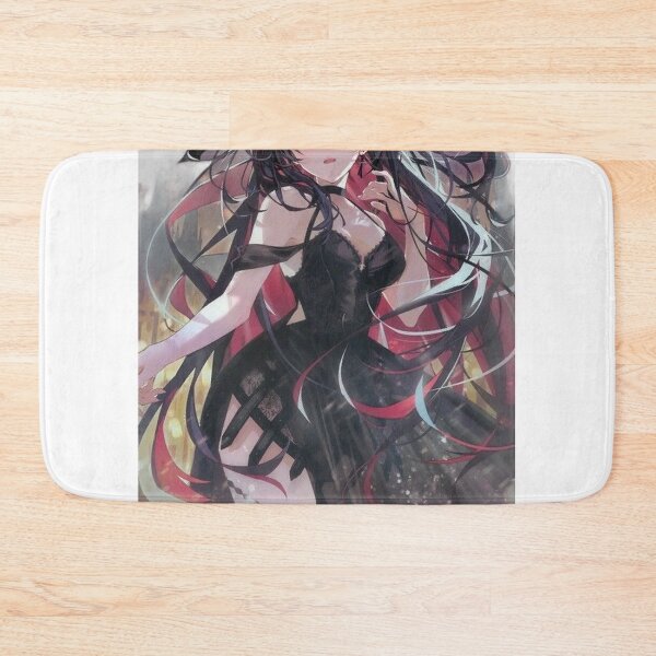 Item preview, Rin Tohsaka Formal Black Dress Fate designed and sold by KomiArts.