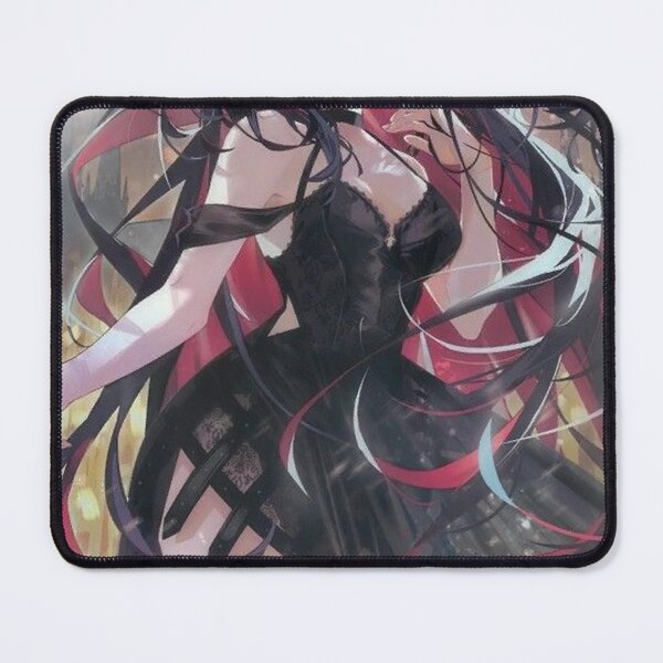 Item preview, Rin Tohsaka Formal Black Dress Fate designed and sold by KomiArts.