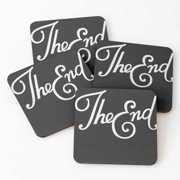 Item preview, the end designed and sold by bembureda.