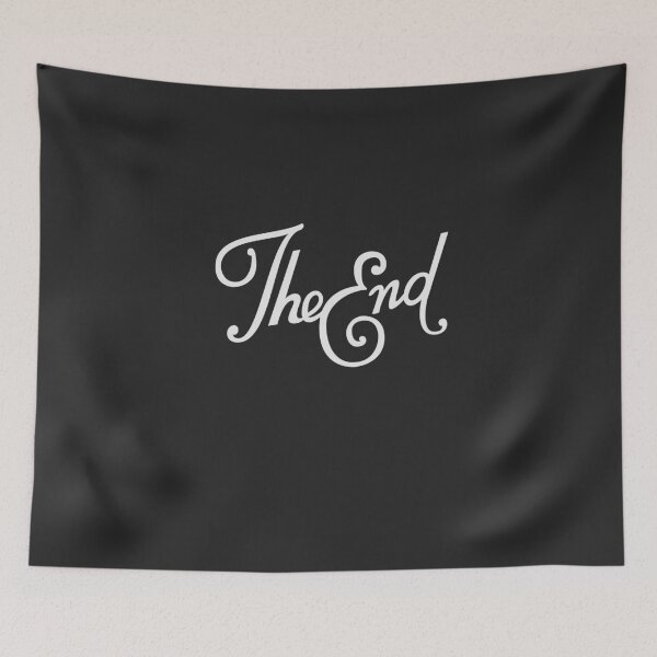 Item preview, the end designed and sold by bembureda.