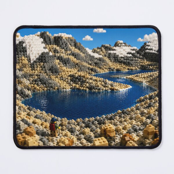 Item preview, El Cocuy National Natural Park designed and sold by JulianBurgos94.