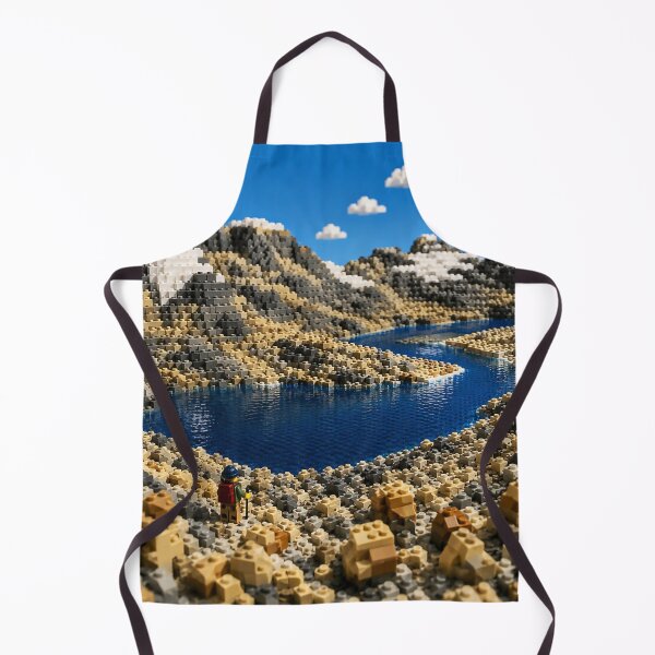 Item preview, El Cocuy National Natural Park designed and sold by JulianBurgos94.