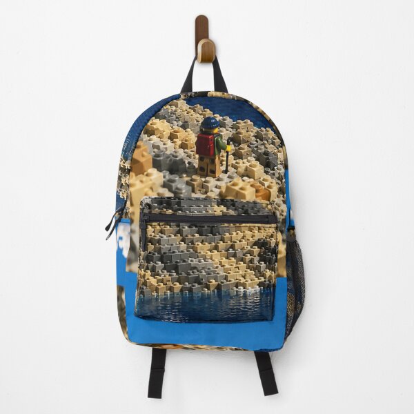 Item preview, El Cocuy National Natural Park designed and sold by JulianBurgos94.