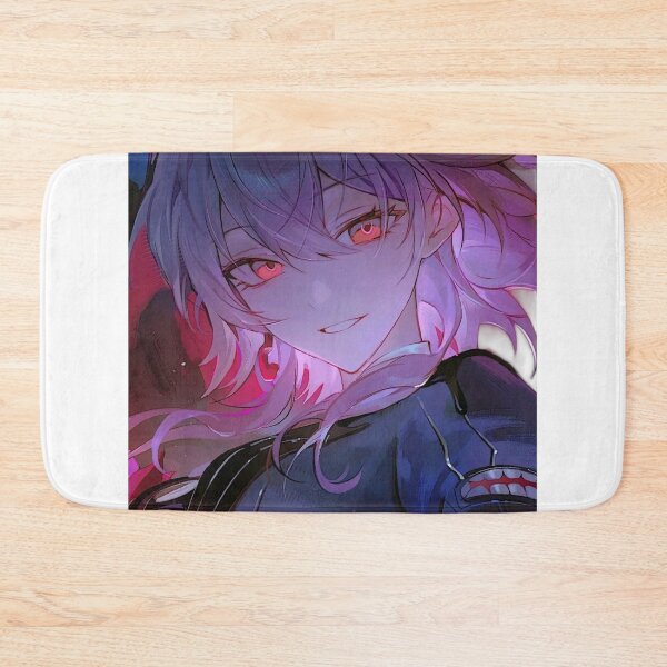 Item preview, Evernight Dark Aesthetic Honkai Star Rail designed and sold by KomiArts.