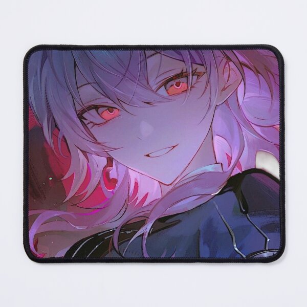 Item preview, Evernight Dark Aesthetic Honkai Star Rail designed and sold by KomiArts.