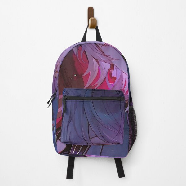 Item preview, Evernight Dark Aesthetic Honkai Star Rail designed and sold by KomiArts.