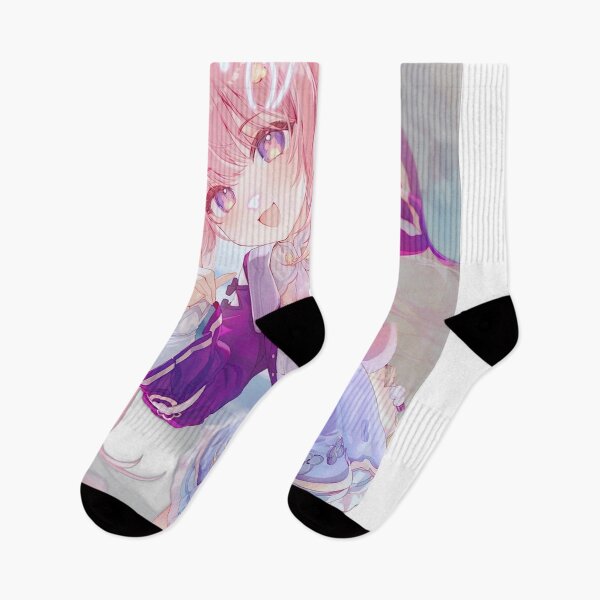 Item preview, Professor Youyun Purple Outfit Honkai Impact 3rd designed and sold by KomiArts.