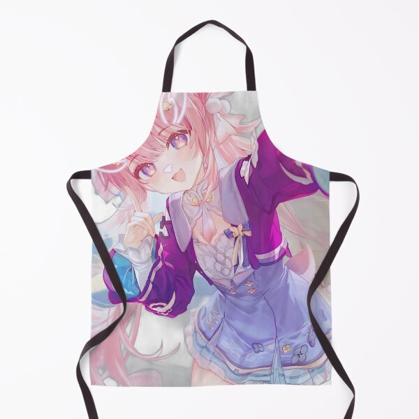 Item preview, Professor Youyun Purple Outfit Honkai Impact 3rd designed and sold by KomiArts.
