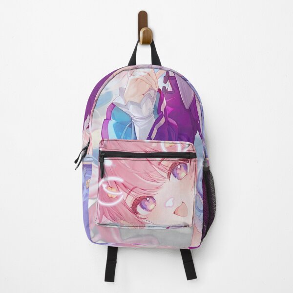 Item preview, Professor Youyun Purple Outfit Honkai Impact 3rd designed and sold by KomiArts.