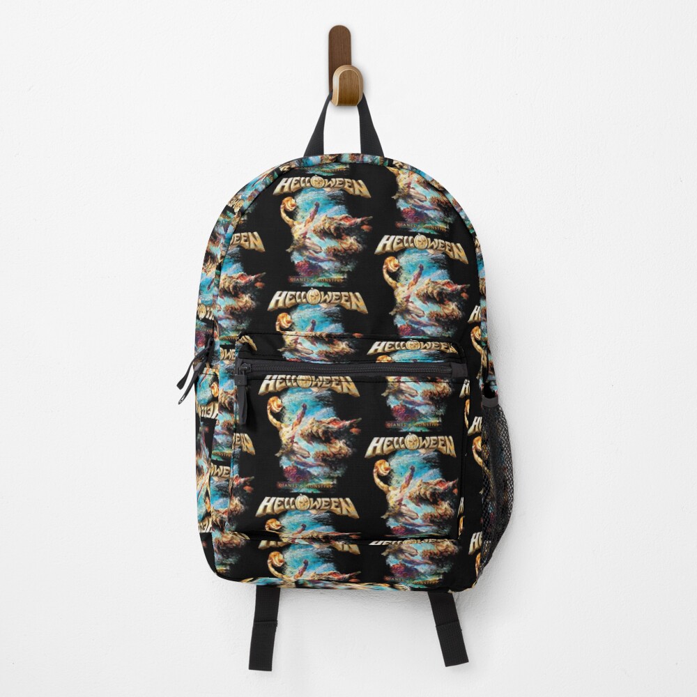 Item preview, Backpack designed and sold by URGraphics.