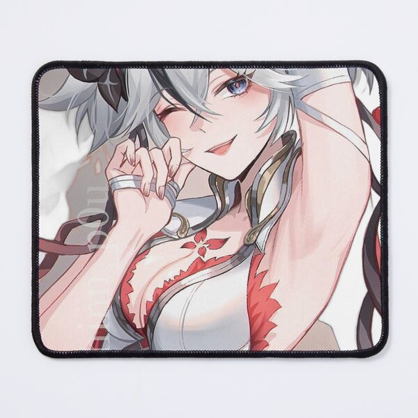 Item preview, Camellya Dangerous Smile Wuthering Waves designed and sold by KomiArts.