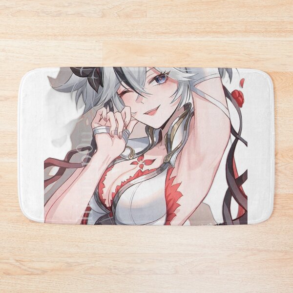 Item preview, Camellya Dangerous Smile Wuthering Waves designed and sold by KomiArts.