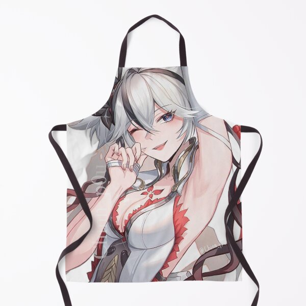 Item preview, Camellya Dangerous Smile Wuthering Waves designed and sold by KomiArts.