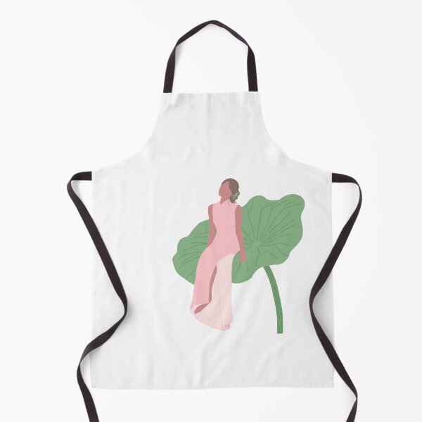 Item preview, Lotus Girl designed and sold by Hactar7.