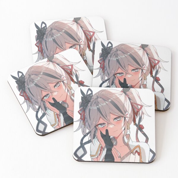 Item preview, Camellya Casual Pose Wuthering Waves designed and sold by KomiArts.