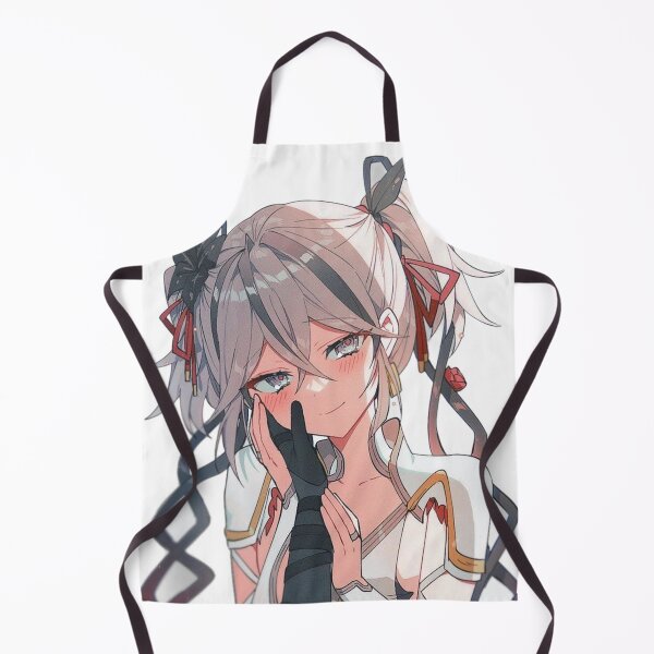 Item preview, Camellya Casual Pose Wuthering Waves designed and sold by KomiArts.