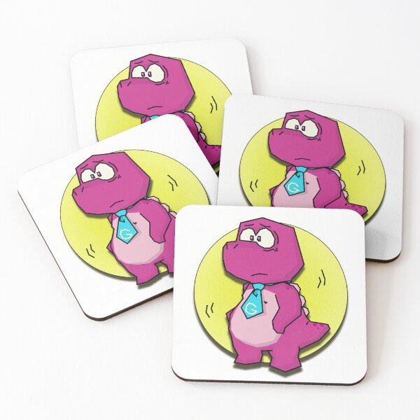 Item preview, Gobbles (Gameoverse) designed and sold by ARTEMIDA'S STORE.