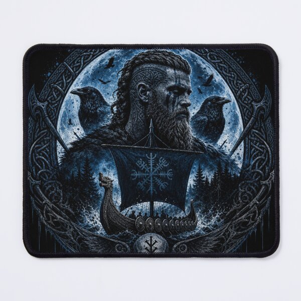 Item preview, viking designed and sold by JWOriginals.