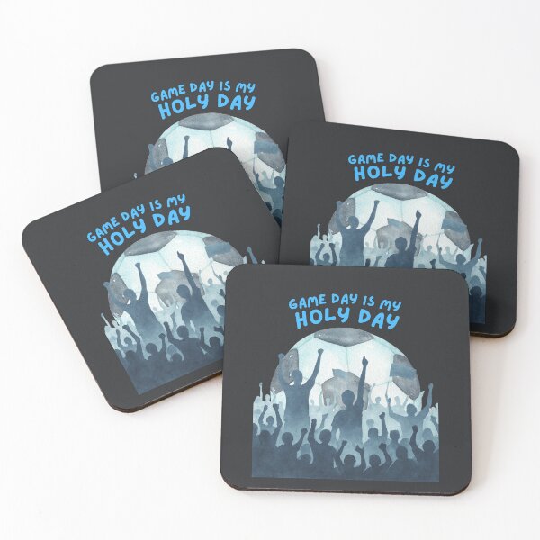 Item preview, Game Day is my Holy Day designed and sold by SpartanDStore.