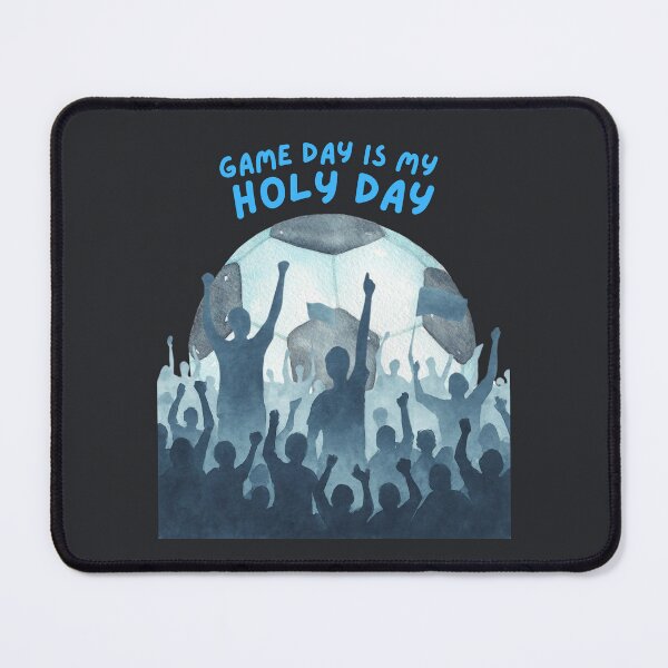 Item preview, Game Day is my Holy Day designed and sold by SpartanDStore.