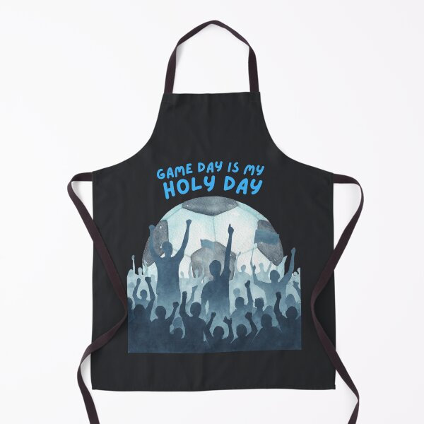 Item preview, Game Day is my Holy Day designed and sold by SpartanDStore.