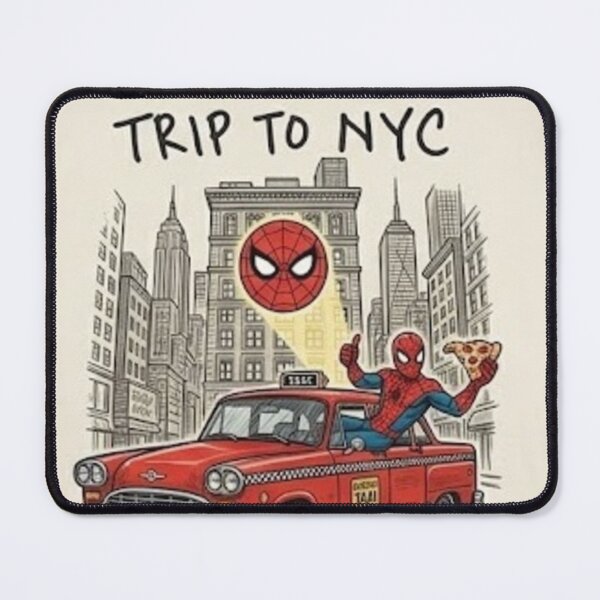 Item preview, i survived my trip to nyc designed and sold by Marketflowcreation .