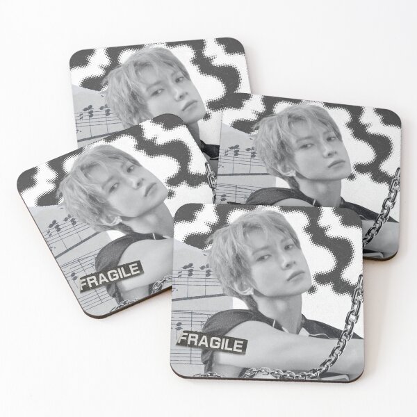 Item preview, ATEEZ Yeosang designed and sold by Celestinya.