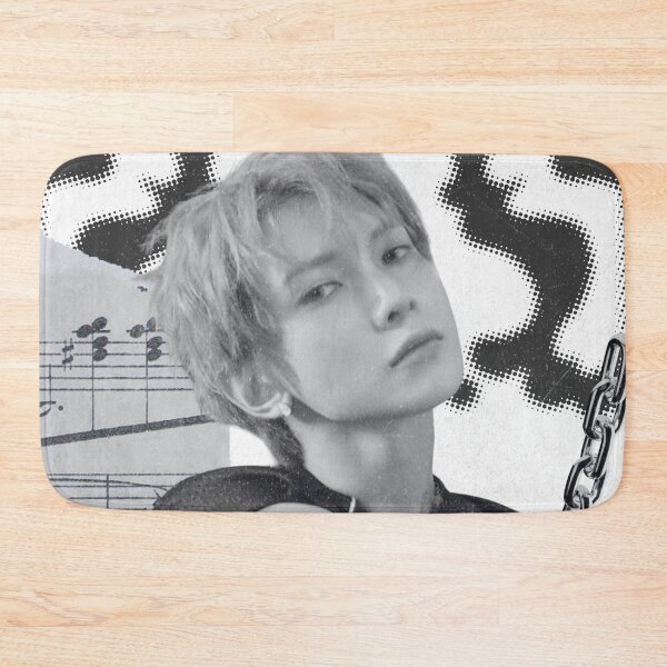 Item preview, ATEEZ Yeosang designed and sold by Celestinya.
