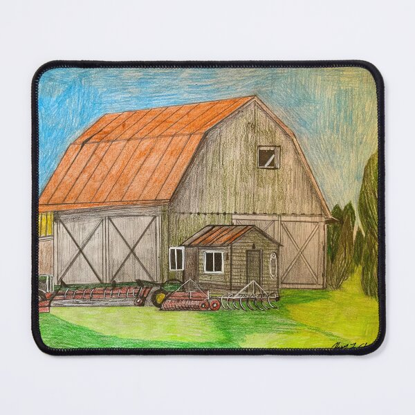 Item preview, The Spirit of the Harvest designed and sold by Haxson37art.