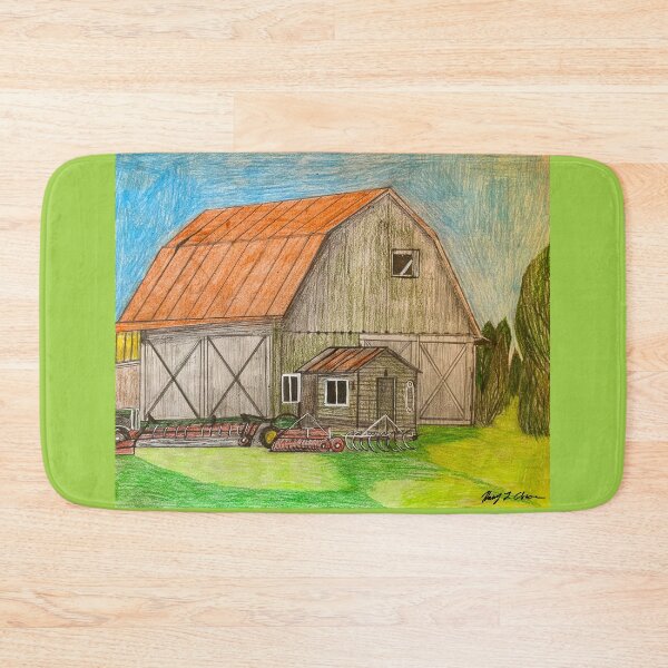 Item preview, The Spirit of the Harvest designed and sold by Haxson37art.