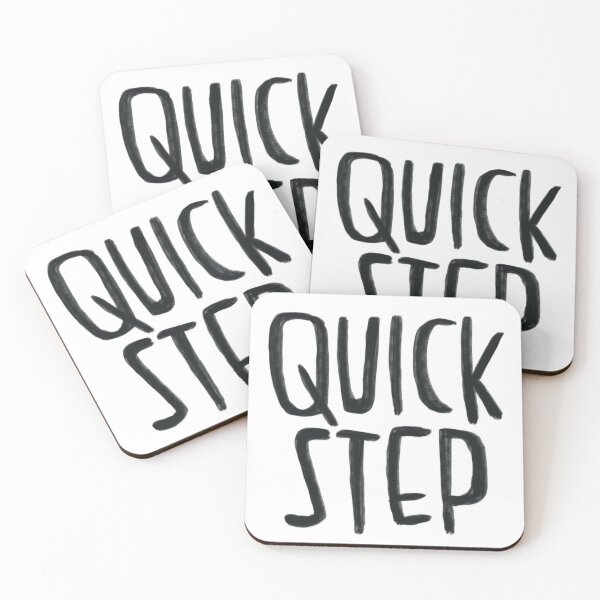 Item preview, Dance Quckstep designed and sold by danceink.