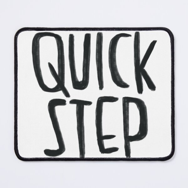 Item preview, Dance Quckstep designed and sold by danceink.