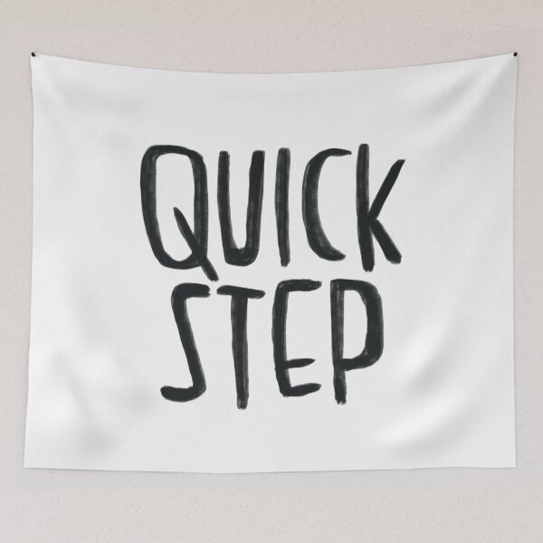 Item preview, Dance Quckstep designed and sold by danceink.