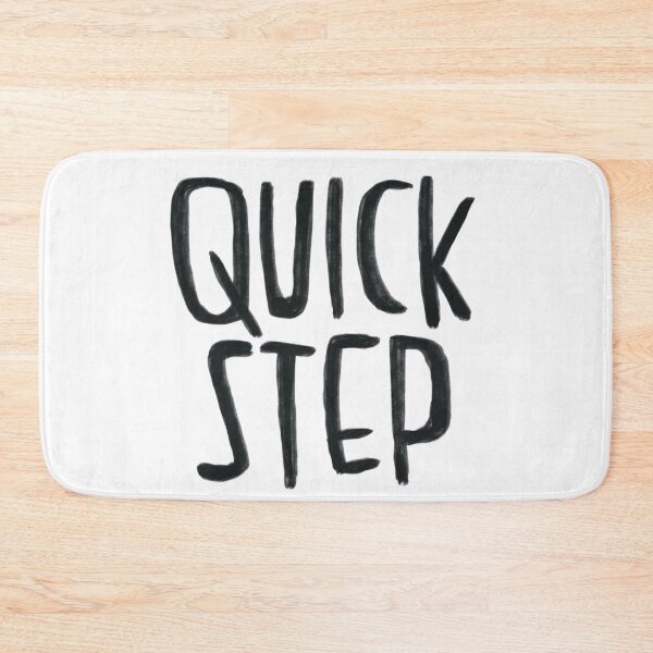 Item preview, Dance Quckstep designed and sold by danceink.